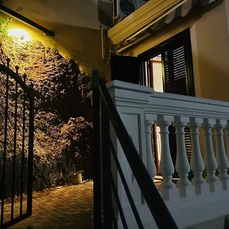Appartement Il Corallo Vietri
