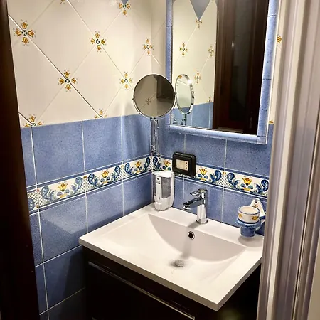 Il Corallo Appartement Vietri