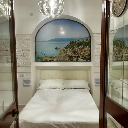Appartement Il Corallo Vietri