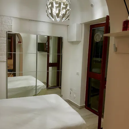 Appartement Il Corallo Vietri