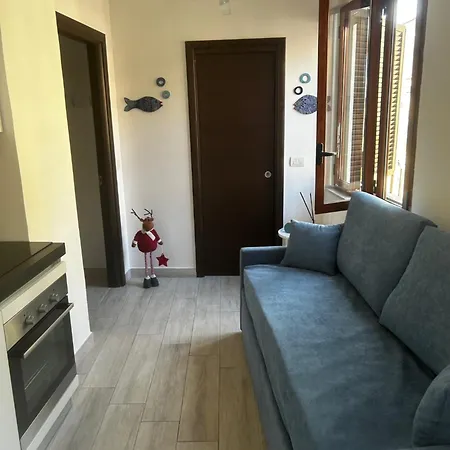 Il Corallo Appartement
