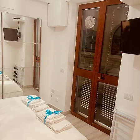 Il Corallo Appartement Vietri