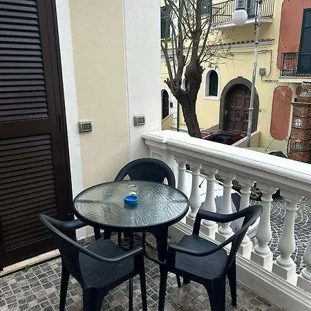 Il Corallo Vietri