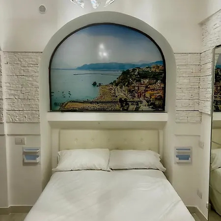 Il Corallo * Vietri sul Mare