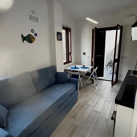 Apartment Il Corallo