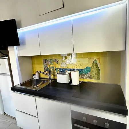 Apartment Il Corallo